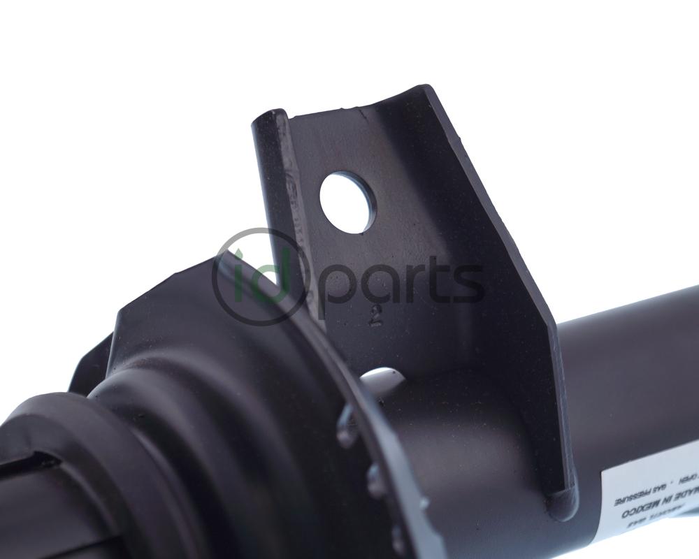 Strut and Shock Set (Jetta 2011-2013 w/ Beam Axle) Picture 3